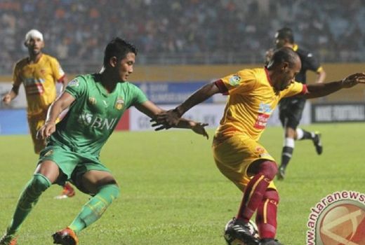 Anis Nabar, Pemain PSMS Medan Hijrah ke Pesipura - GenPI.co SUMUT