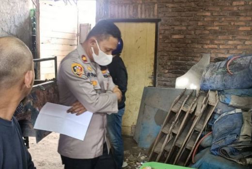 Gerebek 3 Lokasi Judi Tembak Ikan di Medan, Ini Hasilnya - GenPI.co SUMUT