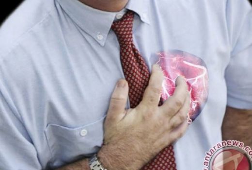 Ini 3 Obat-obatan Resep Dokter untuk Sakit Jantung - GenPI.co SUMUT