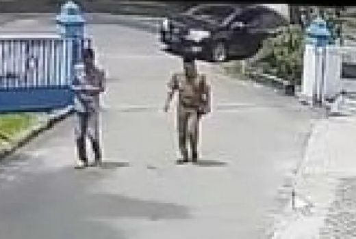 Gawat, Uang BLT BBM di Deli Serdang Digondol Maling - GenPI.co SUMUT