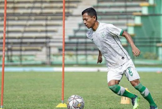 Lawan Sriwijaya FC, PSMS Medan Optimistis Menang - GenPI.co SUMUT