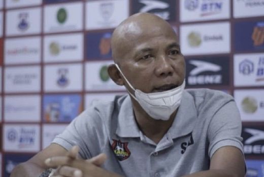 Menang Lawan PSPS Riau, Ini Kata Pelatih Karo United - GenPI.co SUMUT
