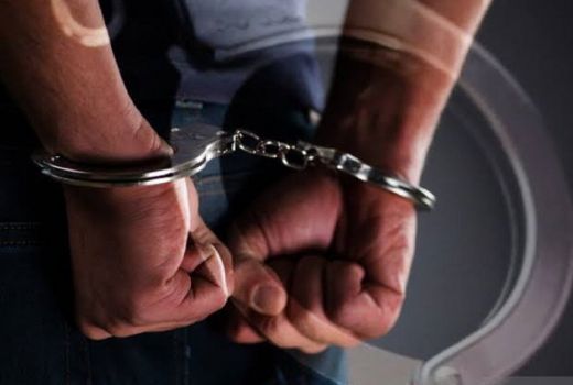Polisi Tangkap 2 Pemuda Langkat Gegara Jual Ganja - GenPI.co SUMUT