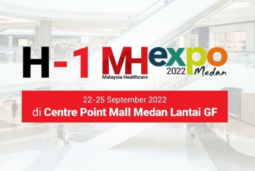Malaysia Healthcare Tawarkan Paket Kesehatan Menarik - GenPI.co SUMUT
