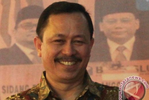 Profil Putra Pematang Siantar, Aktivis dan Ketua Komnas HAM - GenPI.co SUMUT