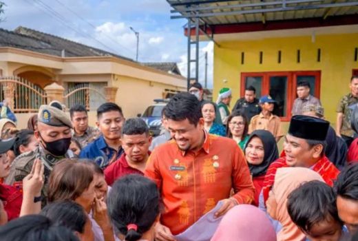 Target PAD Medan di 2023 Naik, Ini Kata Legislator - GenPI.co SUMUT