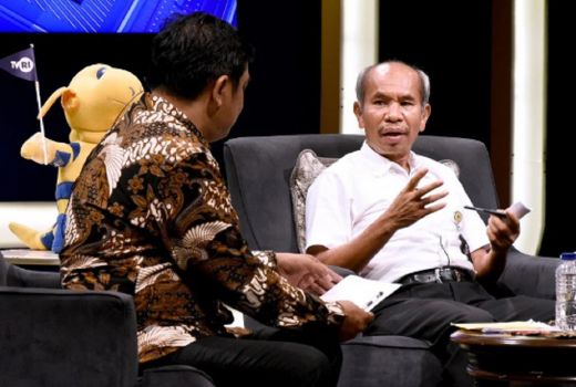Sumut Jadi Tuan Rumah Peringatan Hari Anti Korupsi - GenPI.co SUMUT