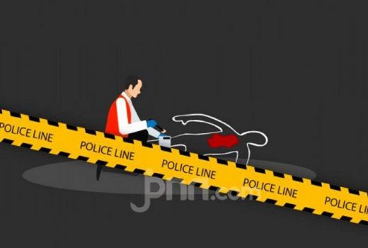 Mantan Anggota DPRD Karo Bacok Teman Karena Mabuk - GenPI.co SUMUT