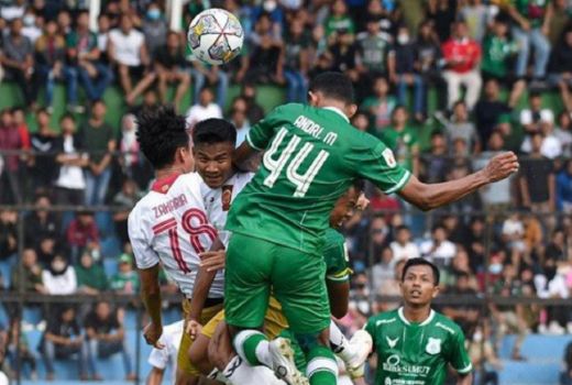 Liga 2 Bakal Pakai Sistem Bubble, PSMS Medan Jalani - GenPI.co SUMUT