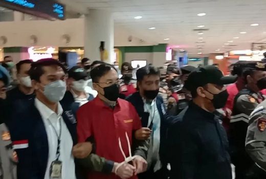 Ketua DPRD Sumut Apresiasi Polda Tangkap Bos Judi - GenPI.co SUMUT