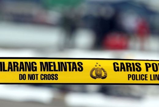 Suami Bacok Istri Hingga Tewas di Medan Gegara Ini - GenPI.co SUMUT