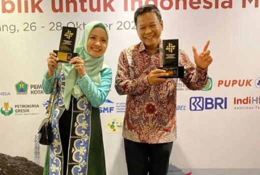 Wow! USU Raih 2 Penghargaan Bersamaan, Apa Saja? - GenPI.co SUMUT