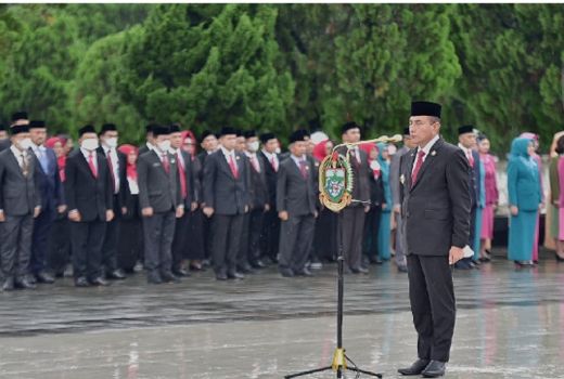 Pesan Edy Rahmayadi Buat Warga Sumut di Hari Pahlawan - GenPI.co SUMUT