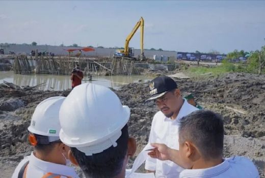 Warga Keluhkan Banjir, Begini Respons Bobby Nasution - GenPI.co SUMUT