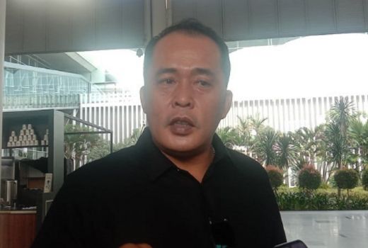 Aulia Rachman Digeser dari Sekretaris Gerindra Sumut - GenPI.co SUMUT