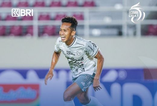 Hasil Liga 1: Bali United Dramatis, Madura United Menangis - GenPI.co SUMUT