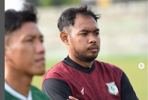 Jelang Liga 2, PSMS Medan Hanya Diperkuat 25 Pemain - GenPI.co SUMUT