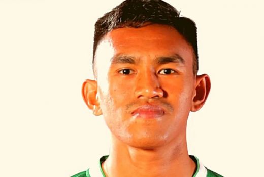 PSMS Medan Rekrut Hamdi Sula, Pemain Muda Maluku - GenPI.co SUMUT