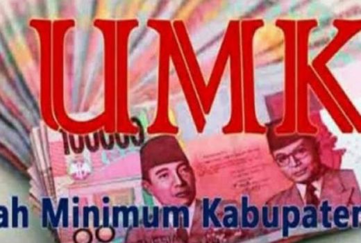 UMK Tebing Tinggi 2023 Naik Rp 165 Ribu Lebih - GenPI.co SUMUT