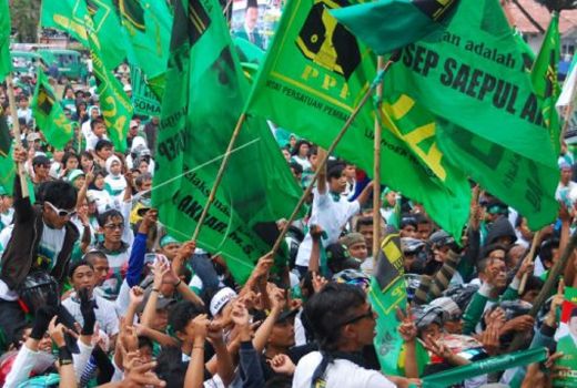 Pemilu 2024, PPP Tanjungbalai Target 4 Kursi Dewan - GenPI.co SUMUT