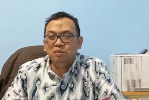BPS Catat 3 Tahun Pengangguran di Tapsel Turun - GenPI.co SUMUT
