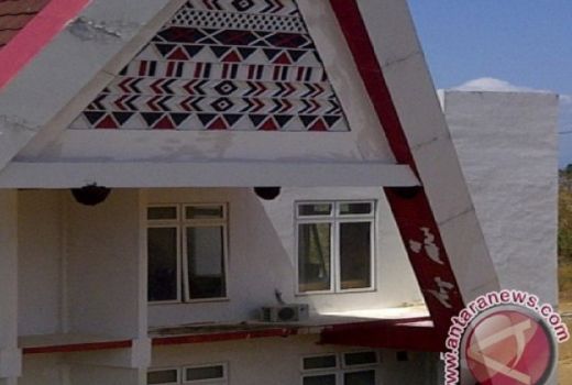Legislator PAN Tolak Pemindahan Sungai Aek Pahu Tapsel - GenPI.co SUMUT
