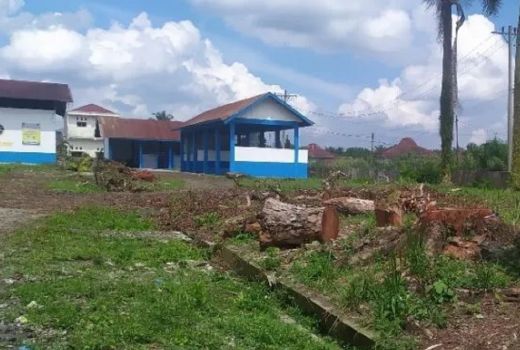 Siapkan Lahan Uji KIR, Ini Langkah Dishub Simalungun - GenPI.co SUMUT
