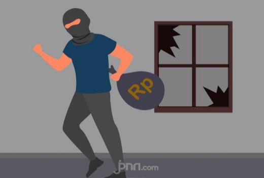 Pedagang Resah, Pencurian Kian Marak di TPI Batubara - GenPI.co SUMUT