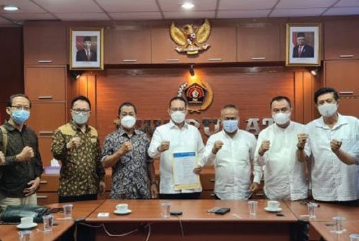Sumut Sambut HPN 2023, Ini Rangkaian Kegiatannya - GenPI.co SUMUT
