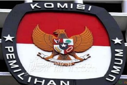 1.212 PPS di Mandailing Natal Dilantik, Ini Pesan KPU - GenPI.co SUMUT