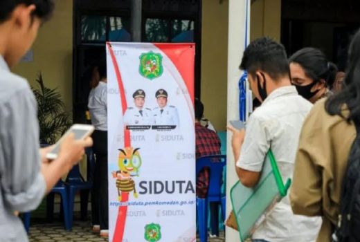 298 Lowongan Tersedia di Job Fair Mini Medan - GenPI.co SUMUT