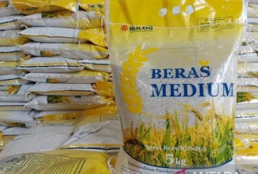 Perumda Pasar Stabilkan Harga, Ini Kata DPRD Medan - GenPI.co SUMUT