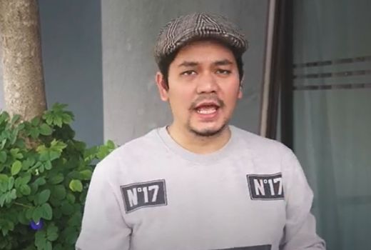 Aldila Jelita Gugat Cerai dan Unfollow Instagram, Indra Bekti: Terserah Dia - GenPI.co SUMUT