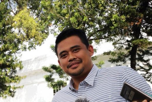 Lampu Jalan Habiskan Rp 25 Miliar, Bobby Nasution Anggap Proyek Gagal - GenPI.co SUMUT
