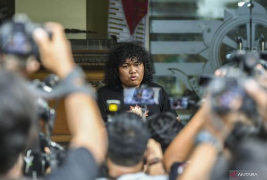 Cesen Eks JKT48 Lahirkan Anak Marshel Widianto, Kapan Nikahnya? - GenPI.co SUMUT