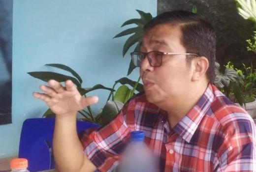 Simalungun Akan Punya Wisata Rohani Terbesar di Asia Tenggara - GenPI.co SUMUT
