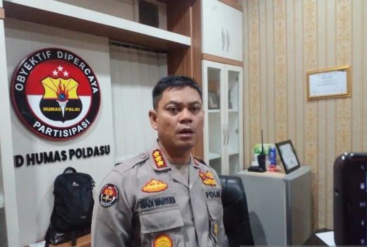 AKBP Achiruddin Hasibuan Diduga Pencucian Uang, Polda Sumut Bergerak - GenPI.co SUMUT