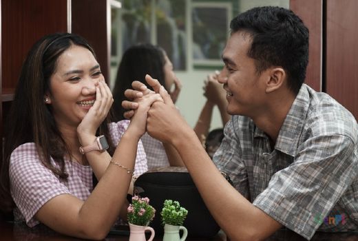 Tips Berkencan dengan Perempuan Pernah Menikah - GenPI.co SUMUT