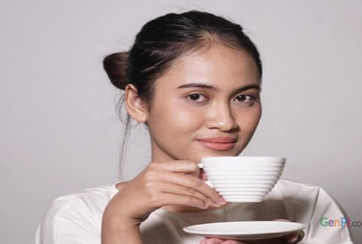 3 Jenis Teh Agar Tidur Lebih Nyenyak dan Sehat - GenPI.co SUMUT