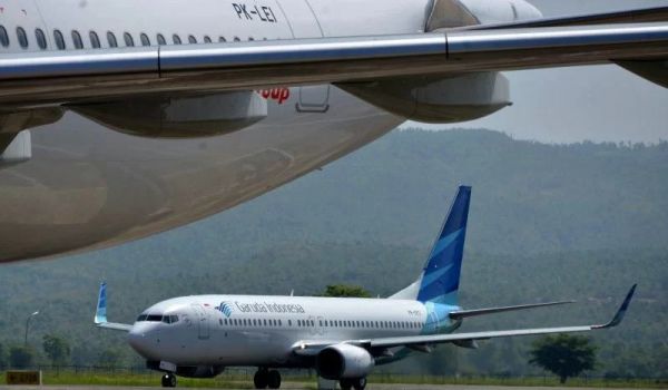Gambar Mengenai Lion Air Murah Meriah, Traveloka Rilis Tiket Pesawat
