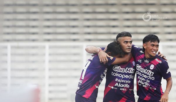 Bikin Heboh, Luis Milla Jadi Pelatih Rans Cilegon FC?  - GenPI.co BANTEN