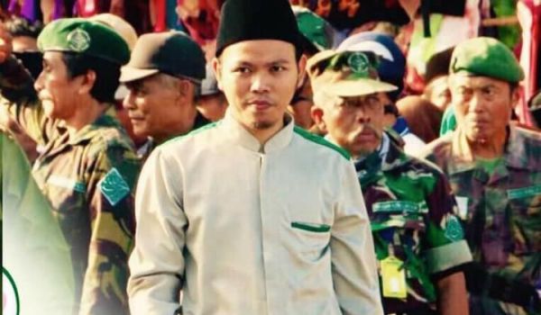 Pahmi Sayangkan Laporan Bupati Sukiman untuk Amaq Reli - GenPI.co NTB