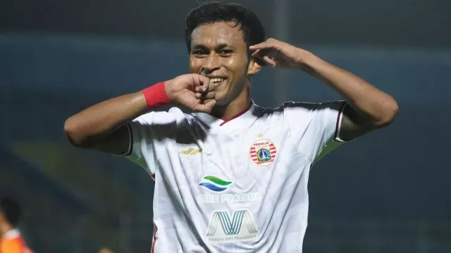 Hasil Piala Menpora Borneo FC vs Persija: Macan Kemayoran Ngamuk - GenPI.co