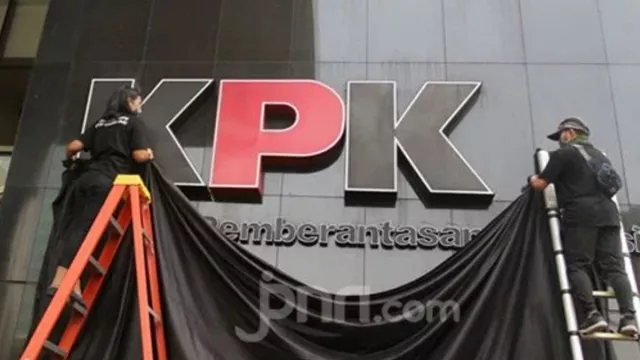 Pernyataan Pengamat Telak, Pegawai KPK Bukan Fresh Graduate - GenPI.co