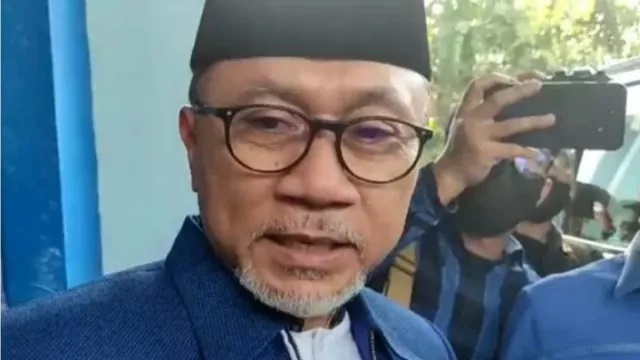 Zulhas Batal Ketemu Ganjar, Bakal Diusung Pilpres? - GenPI.co