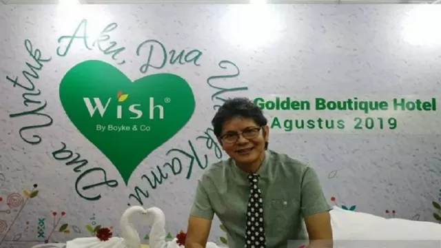 Tips Dokter Boyke Bikin Cairan Suami Istri Keluar Bareng, Mudah - GenPI.co