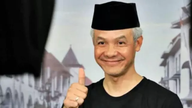 Elektabilitas Ganjar Pranowo Lewati Prabowo, Puan Mohon Sabar - GenPI.co