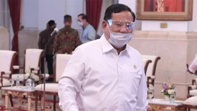 Analis Politik Sebut Prabowo Paling Klop Duet dengan Tokoh Ini - GenPI.co