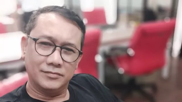 Denny Siregar Ungkap Soal Dana Haji, Sebut Nominal Rp 6 Triliun - GenPI.co