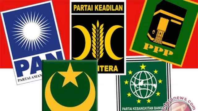 Partai Poros Islam Diprediksi Bakal Sulit, IPO Beber Hal Penting - GenPI.co
